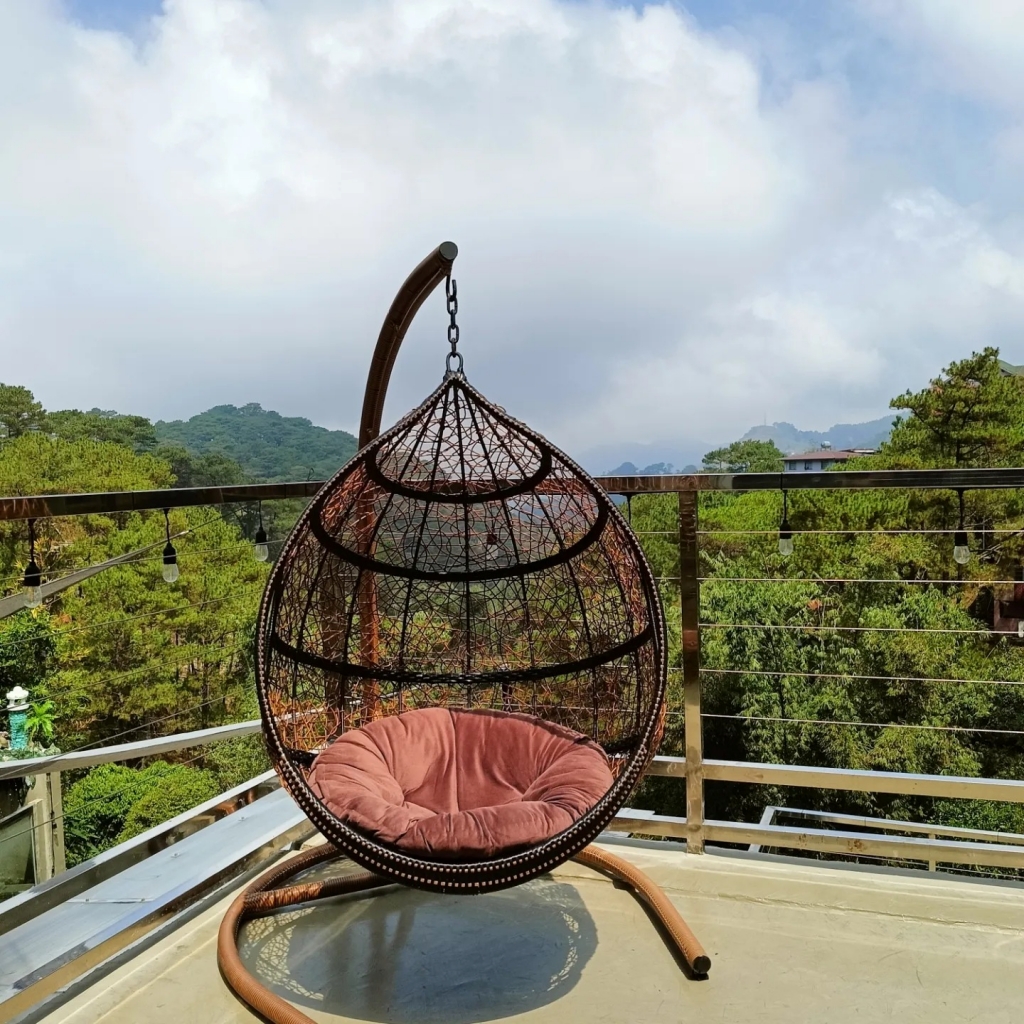 フィリピン留学 Cebu21 - Monol-Cafe-8